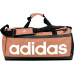 Сумка Adidas Essentials Linear Duffel Medium персикова IL5764