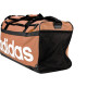 Сумка Adidas Essentials Linear Duffel Medium персикова IL5764