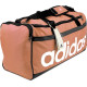 Сумка Adidas Essentials Linear Duffel Medium персикова IL5764