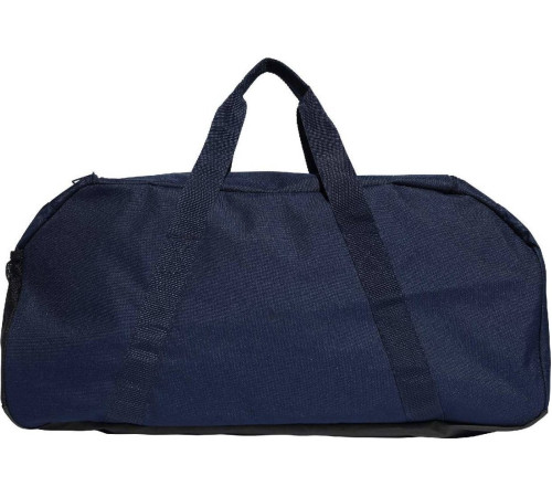 Сумка Adidas Tiro League Duffel Medium, темно-синя IB8657