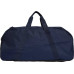 Сумка Adidas Tiro League Duffel Medium, темно-синя IB8657