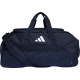 Сумка Adidas Tiro League Duffel Medium, темно-синя IB8657