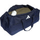 Сумка Adidas Tiro League Duffel Medium, темно-синя IB8657