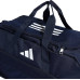 Сумка Adidas Tiro League Duffel Medium, темно-синя IB8657