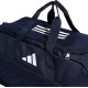 Сумка Adidas Tiro League Duffel Medium, темно-синя IB8657