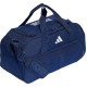 Сумка Adidas Tiro League Duffel Small, темно-синя IB8659