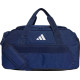 Сумка Adidas Tiro League Duffel Small, темно-синя IB8659