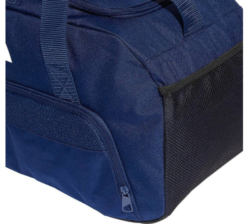 Сумка Adidas Tiro League Duffel Small, темно-синя IB8659