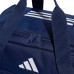 Сумка Adidas Tiro League Duffel Small, темно-синя IB8659