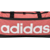 Сумка Adidas Essentials Linear Duffel Bag Medium коралова IR9834