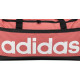 Сумка Adidas Essentials Linear Duffel Bag Medium коралова IR9834