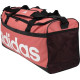 Сумка Adidas Essentials Linear Duffel Bag Medium коралова IR9834