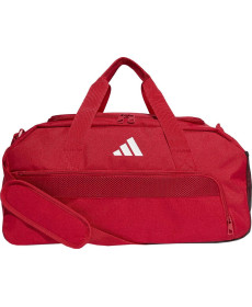 Сумка Adidas Tiro League Duffel Small червона IB8661