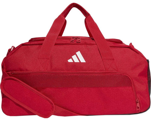 Сумка Adidas Tiro League Duffel Small червона IB8661