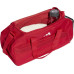 Сумка Adidas Tiro League Duffel Small червона IB8661