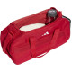 Сумка Adidas Tiro League Duffel Small червона IB8661