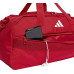 Сумка Adidas Tiro League Duffel Small червона IB8661