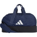 Сумка Adidas Tiro League Duffel Small, темно-синя IB8649