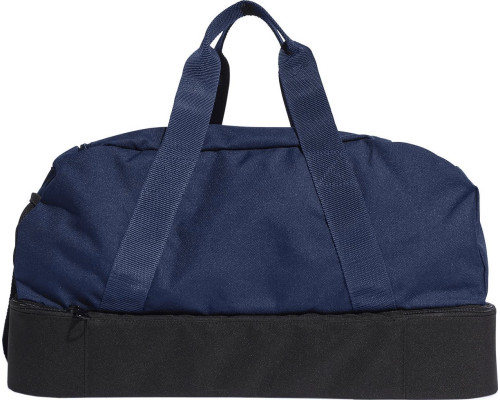 Сумка Adidas Tiro League Duffel Small, темно-синя IB8649