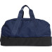 Сумка Adidas Tiro League Duffel Small, темно-синя IB8649