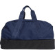 Сумка Adidas Tiro League Duffel Small, темно-синя IB8649