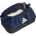 Сумка Adidas Tiro League Duffel Small, темно-синя IB8649