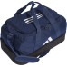 Сумка Adidas Tiro League Duffel Small, темно-синя IB8649