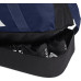 Сумка Adidas Tiro League Duffel Small, темно-синя IB8649