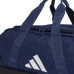 Сумка Adidas Tiro League Duffel Small, темно-синя IB8649