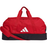 Сумка Adidas Tiro League Duffel Medium червона IB8654