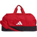 Сумка Adidas Tiro League Duffel Medium червона IB8654