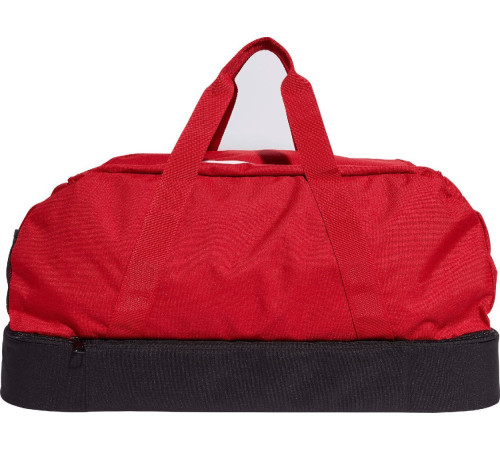 Сумка Adidas Tiro League Duffel Medium червона IB8654