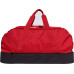 Сумка Adidas Tiro League Duffel Medium червона IB8654