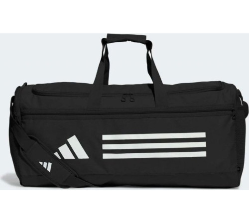 Сумка Adidas Essentials Training Duffel Bag M: Колір - Чорний