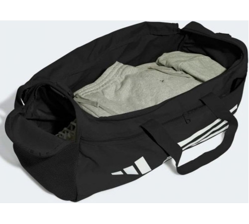 Сумка Adidas Essentials Training Duffel Bag M: Колір - Чорний