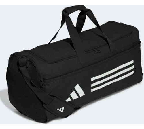 Сумка Adidas Essentials Training Duffel Bag M: Колір - Чорний