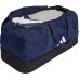 Сумка Adidas Tiro League Duffel Medium, темно-синя IB8650