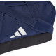 Сумка Adidas Tiro League Duffel Medium, темно-синя IB8650