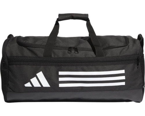 Сумка Adidas Essentials Training Duffel Bag S: Колір - Чорний