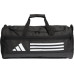 Сумка Adidas Essentials Training Duffel Bag S: Колір - Чорний