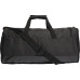 Сумка Adidas Essentials Training Duffel Bag S: Колір - Чорний