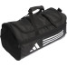 Сумка Adidas Essentials Training Duffel Bag S: Колір - Чорний