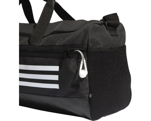 Сумка Adidas Essentials Training Duffel Bag S: Колір - Чорний