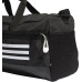 Сумка Adidas Essentials Training Duffel Bag S: Колір - Чорний