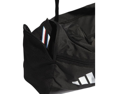 Сумка Adidas Essentials Training Duffel Bag S: Колір - Чорний