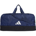 Велика сумка Adidas Tiro League Duffel, темно-синій IB8652