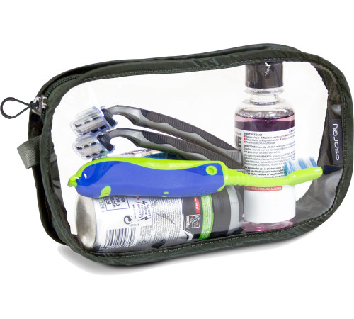 Косметичка Osprey Washbag Carry-On Косметичка Osprey Washbag Carry-On