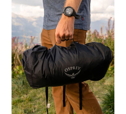 Компресійний мішок Osprey StraightJacket CompSack 12L Компресійний мішок Osprey StraightJacket CompSack 12L