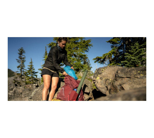 Компресійний мішок Osprey StraightJacket CompSack 12L Компресійний мішок Osprey StraightJacket CompSack 12L