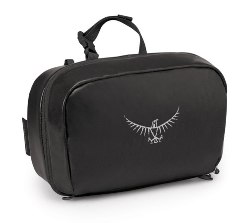 Косметичка Osprey Transporter Hanging Toiletry Kit Косметичка Osprey Transporter Hanging Toiletry Kit
